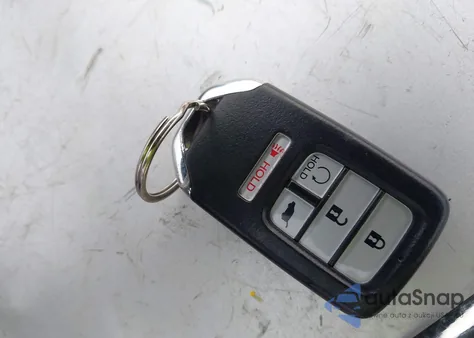 2019 Honda Cr-V Ex z USA, uszkodzony, nr VIN 2HKRW2H58KH634602